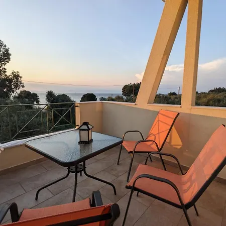 Πανσιόν Harmony Sunset