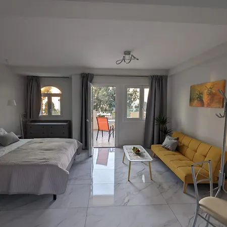 Harmony Sunset Πανσιόν 3*