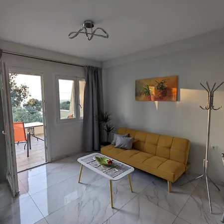 Harmony Sunset 3* Σκάλα Σωτήρος