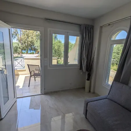 Harmony Sunset 3* Σκάλα Σωτήρος