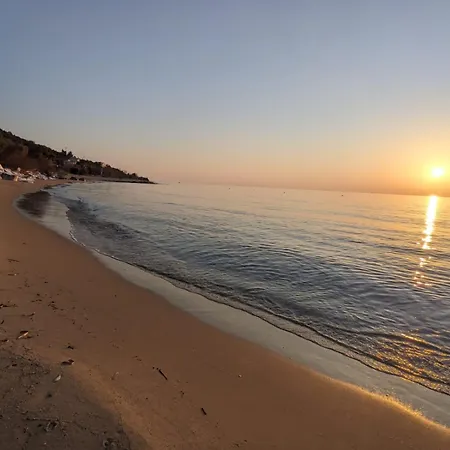 Πανσιόν Harmony Sunset Σκάλα Σωτήρος